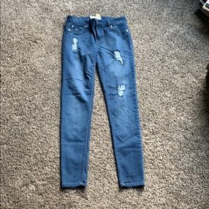 New no tags alter’d state jeggings